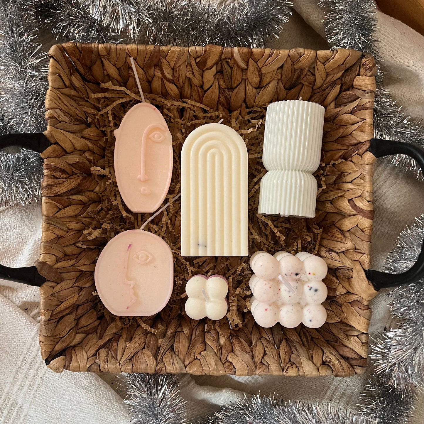 Box Regalo - Aesthetic