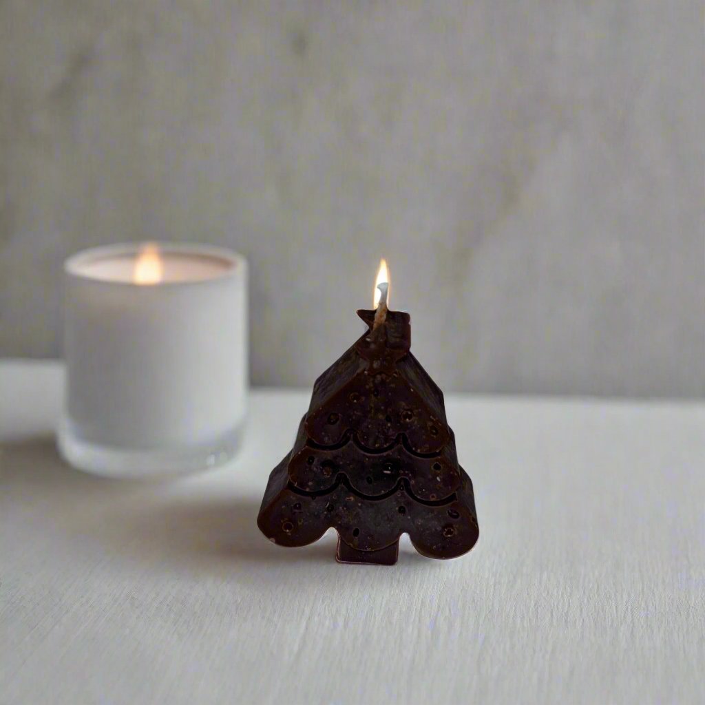 Candela Alberello - Fiaba di Natale