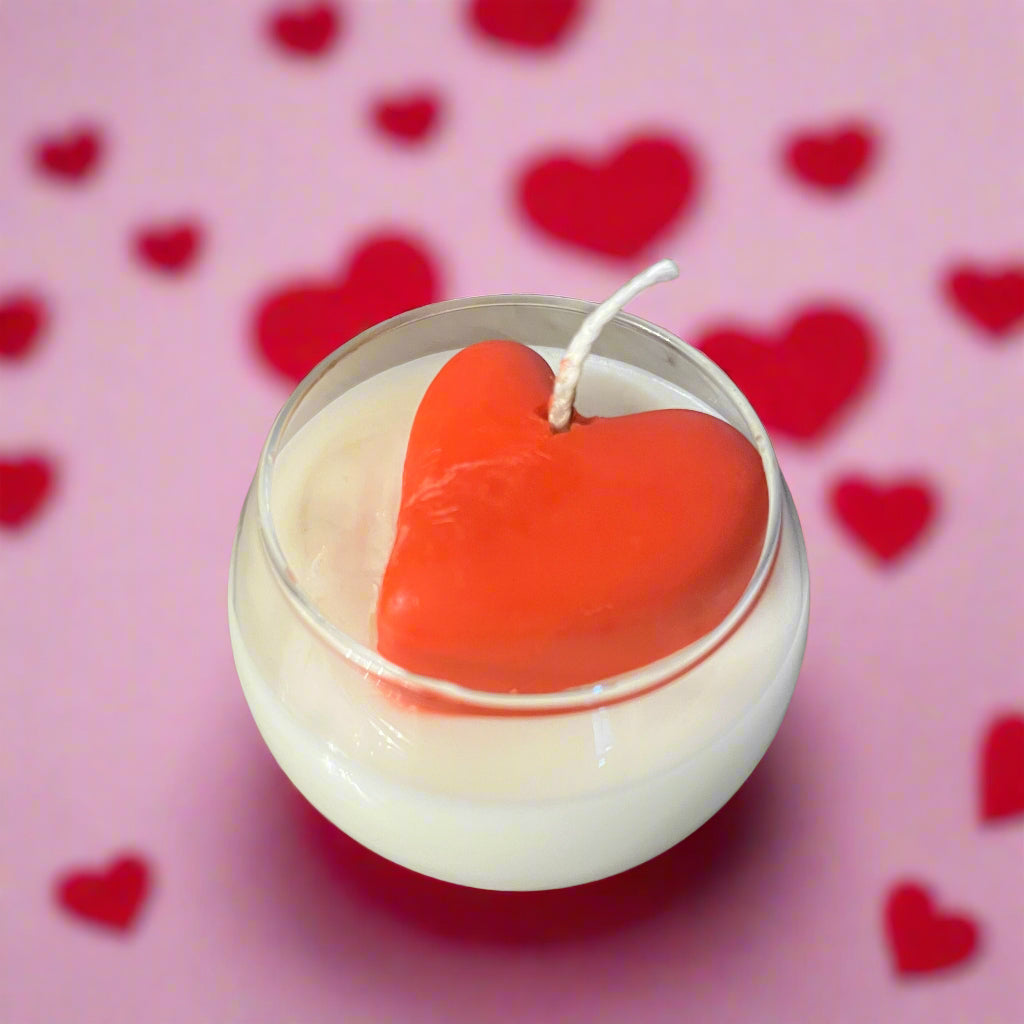 Candela - Cuore Incantato