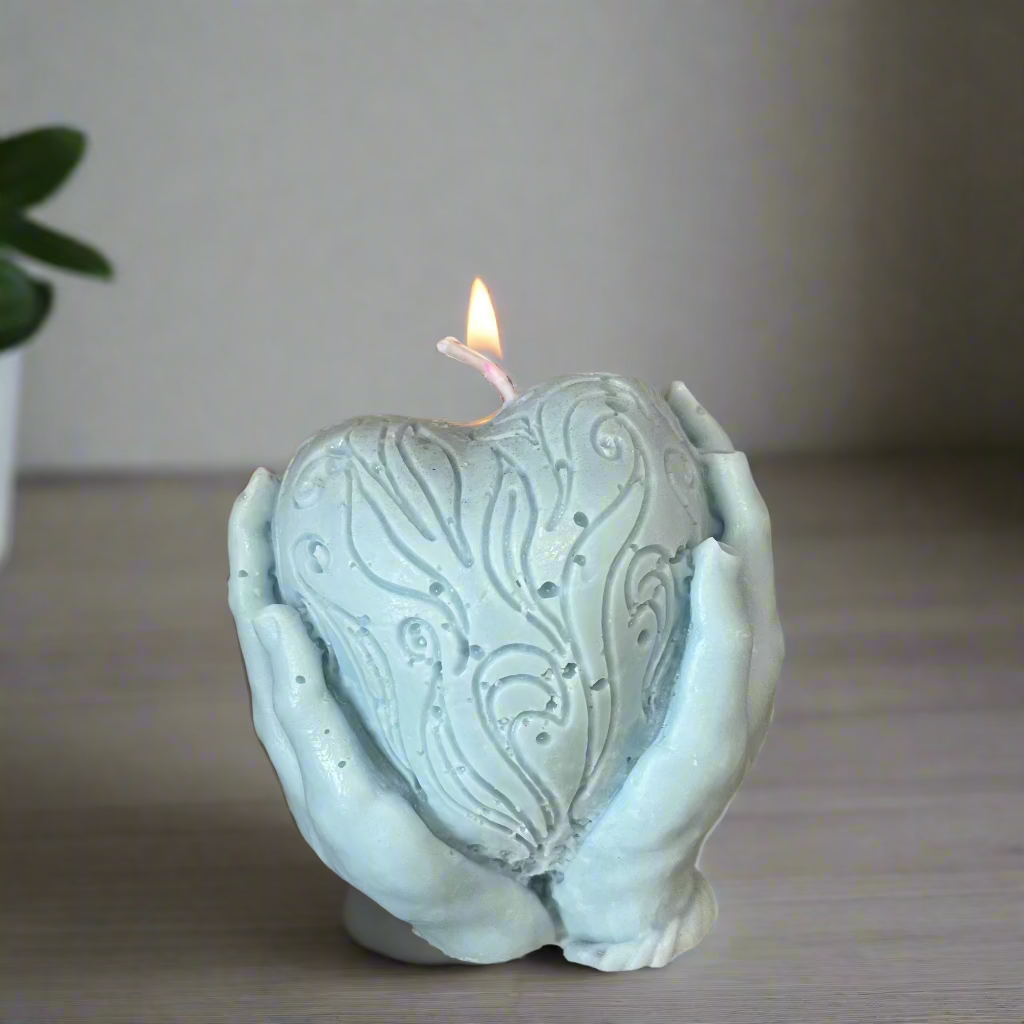 Candela - Custodia d'Amore