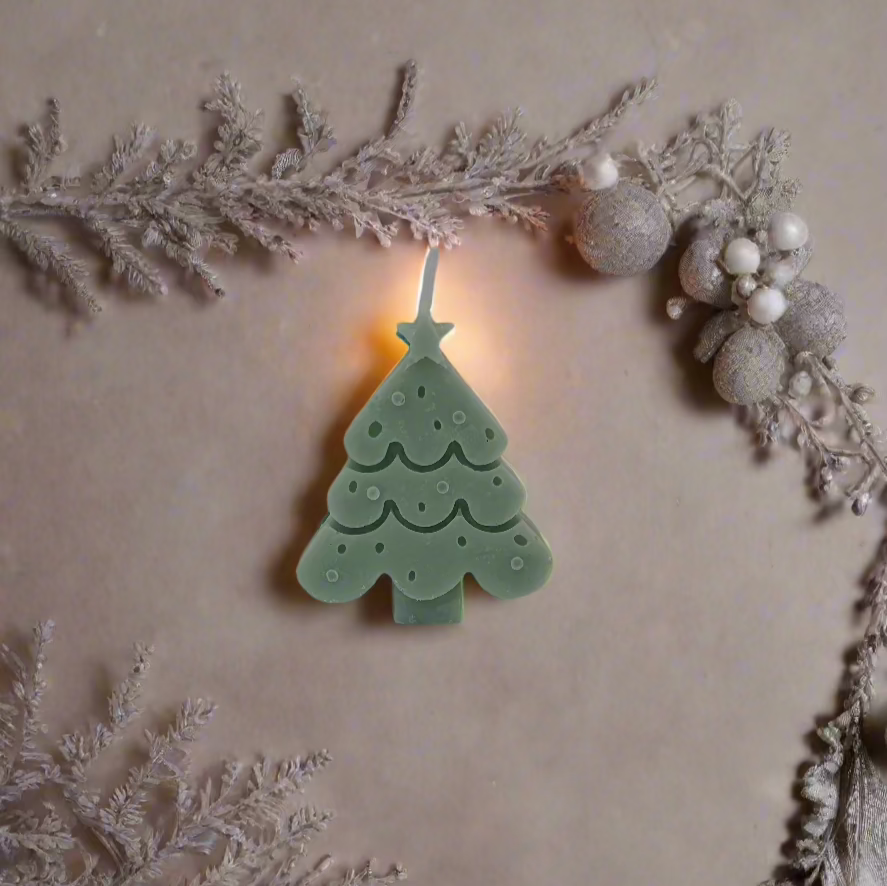 Candela Alberello - Fiaba di Natale