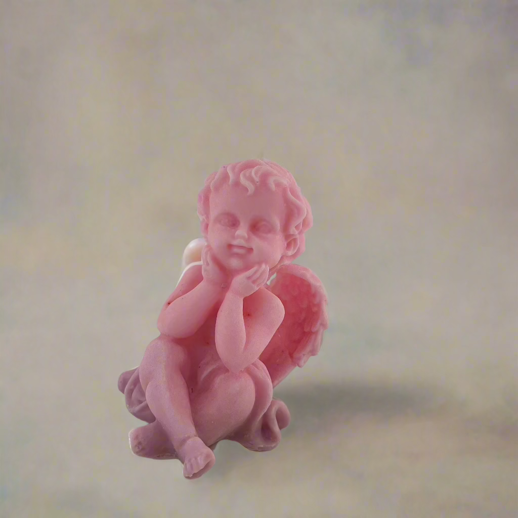 Candela Angioletto - Angel Light