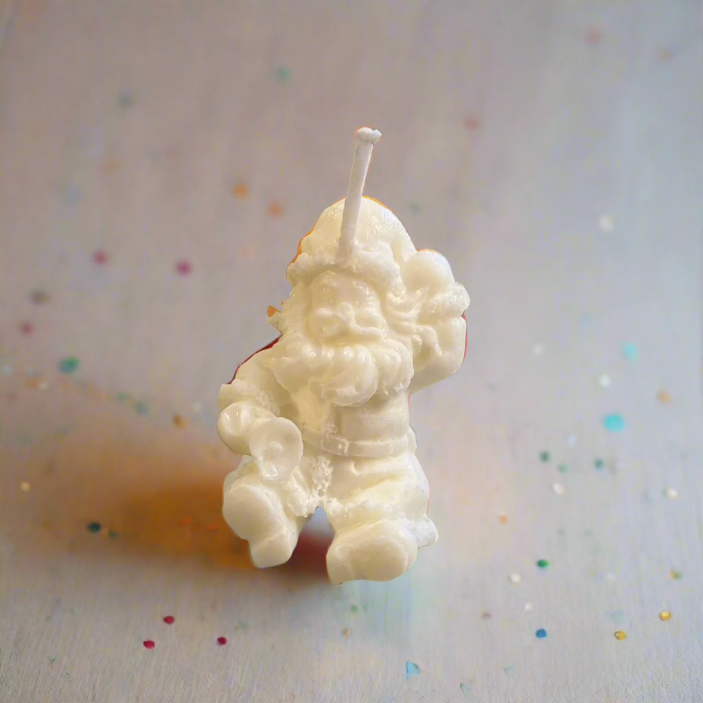 Candela - Babbo Natale