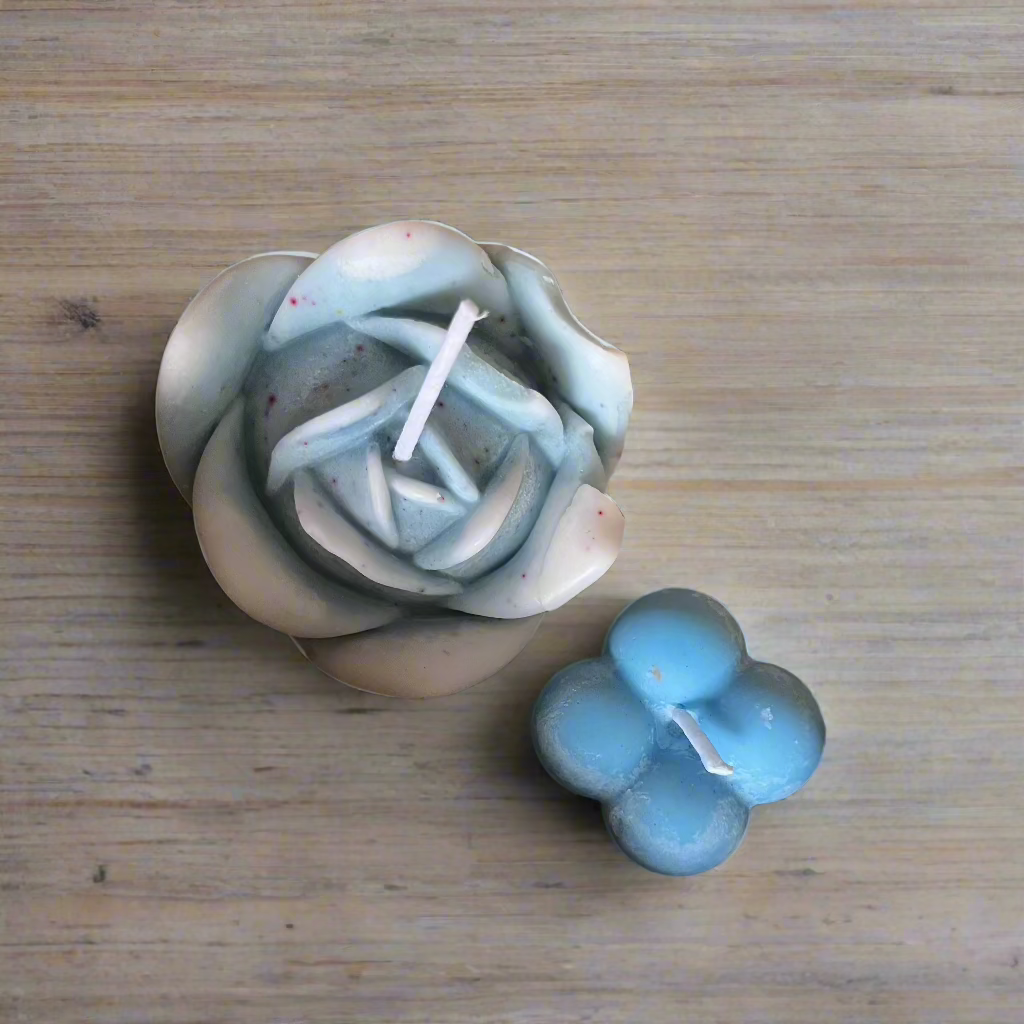 Box Regalo - Flower Power