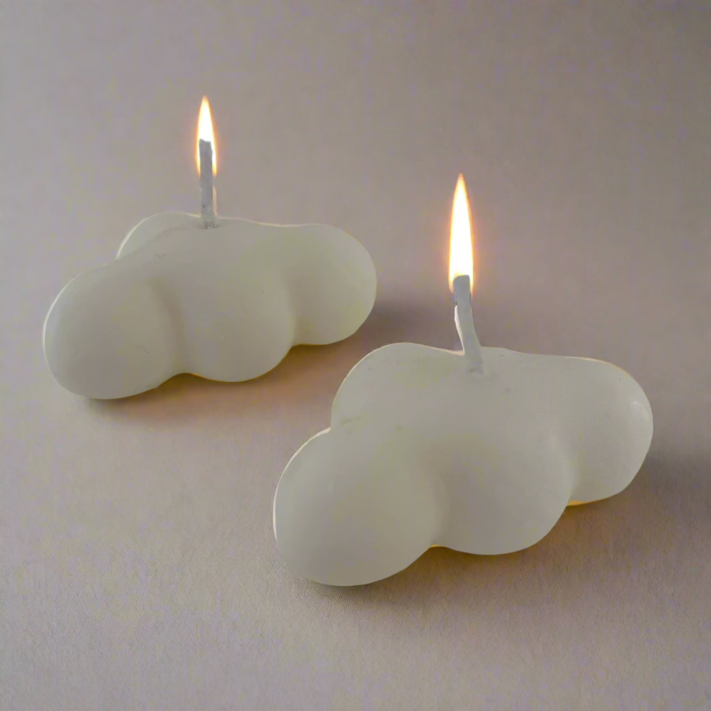 Candela Nuvoletta - Soffio di Luce