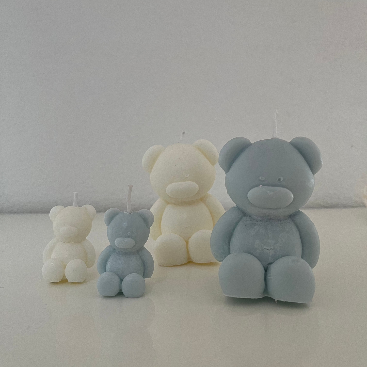 Candela Orsacchiotto - Teddy Light