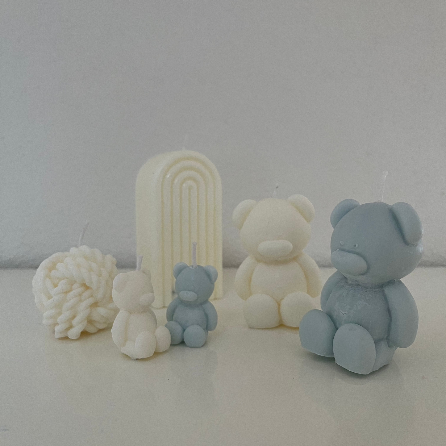 Candela Orsacchiotto - Teddy Light