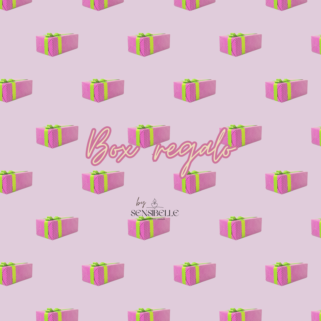 Box Regalo