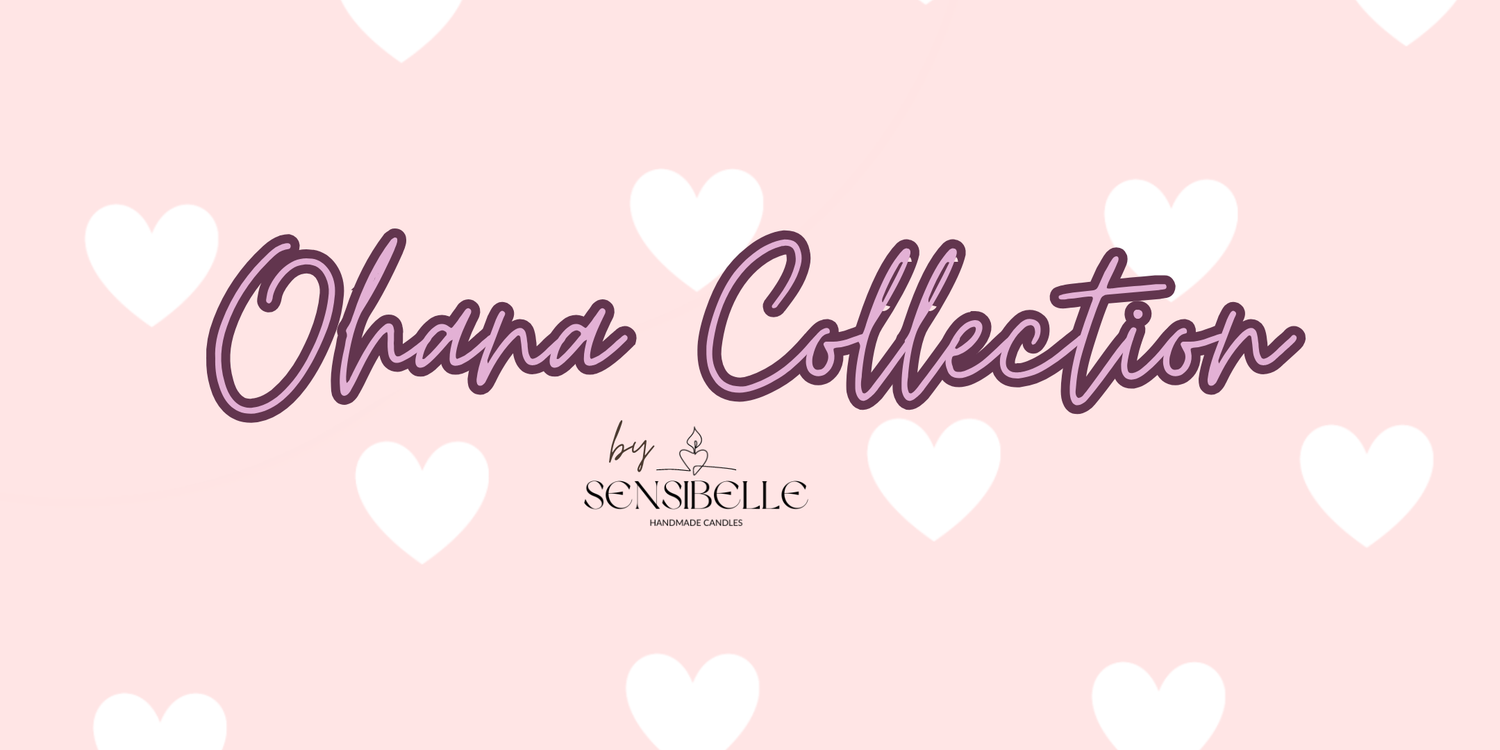 Ohana Collection