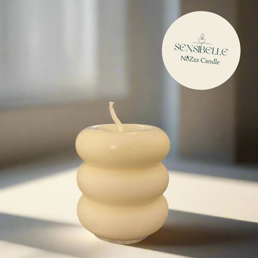 Candela - Fluffy