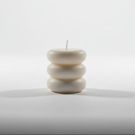 Wave & Fluffy - Special edition