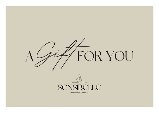 Sensibelle Gift Card