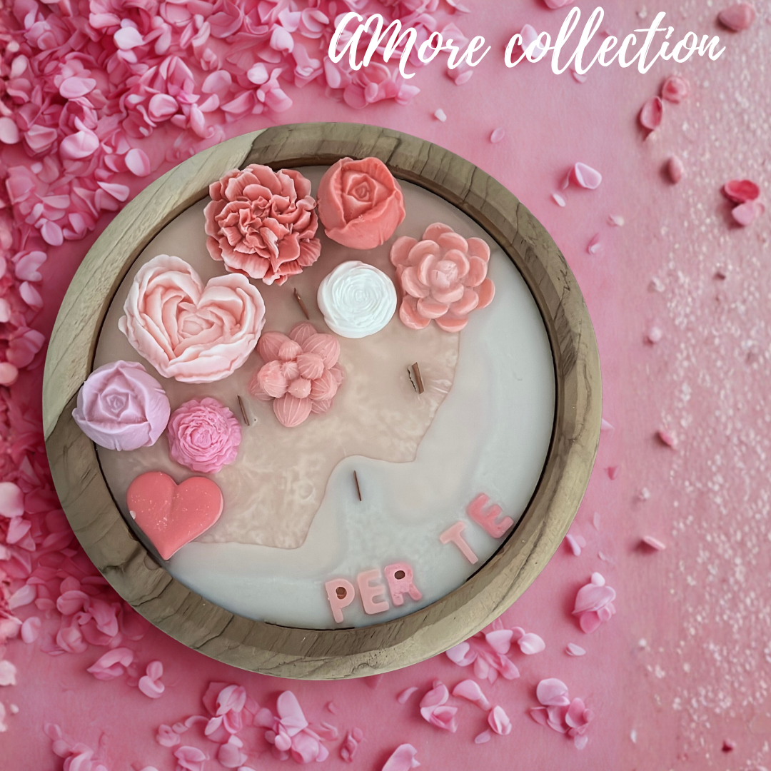 Per Te💕 Special edition